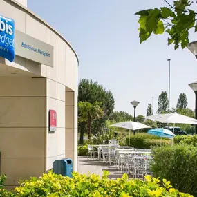 Bild von ibis budget Bordeaux Aéroport