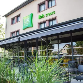 Bild von ibis Styles Bâle-Mulhouse Aéroport