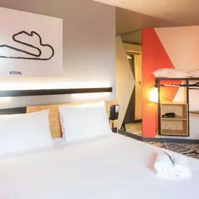 Bild von ibis Styles Bâle-Mulhouse Aéroport