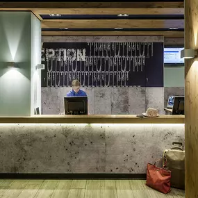 Bild von ibis budget Remiremont