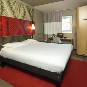 Bild von ibis Leicester City