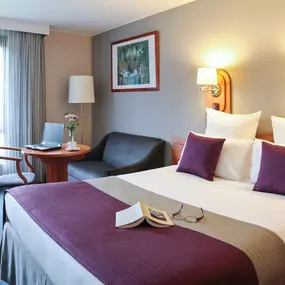 Bild von Mercure Cieszyn