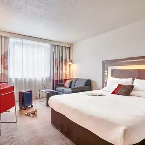 Bild von Novotel Paris 17