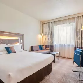 Bild von Novotel Paris 17