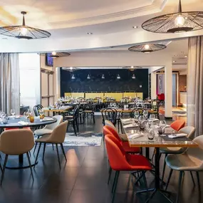 Bild von Novotel Paris 17