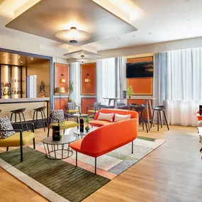 Bild von Novotel Paris 17