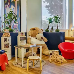 Bild von Novotel Paris 17