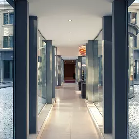 Bild von Hotel Mercure Brussels Centre Midi