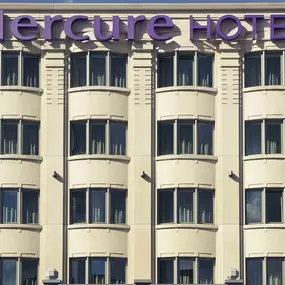 Bild von Hotel Mercure Brussels Centre Midi