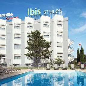 Bild von ibis Styles Toulon La Seyne-sur-Mer