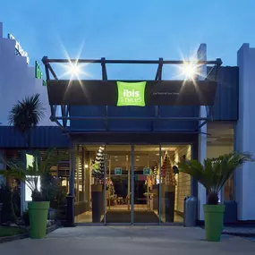 Bild von ibis Styles Toulon La Seyne-sur-Mer