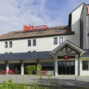 Bild von ibis Wavre Brussels East