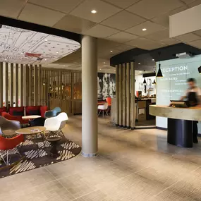 Bild von ibis Wavre Brussels East