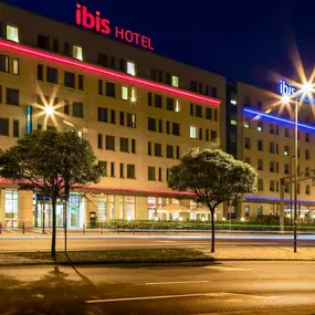 Bild von ibis budget Kraków Stare Miasto