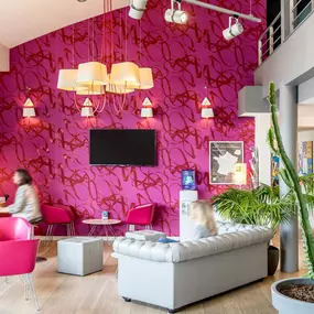 Bild von ibis Styles Rennes Saint-Grégoire