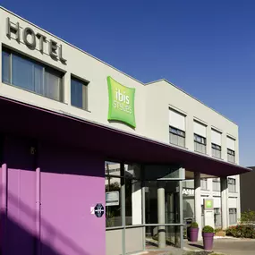 Bild von ibis Styles Rennes Saint-Grégoire