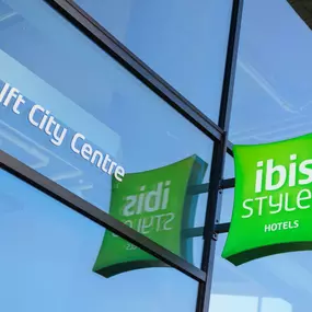 Bild von ibis Styles Delft City Centre