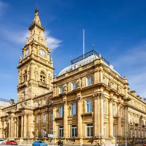 Bild von The Municipal Hotel & Spa Liverpool - MGallery Collection