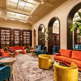 Bild von The Municipal Hotel & Spa Liverpool - MGallery Collection