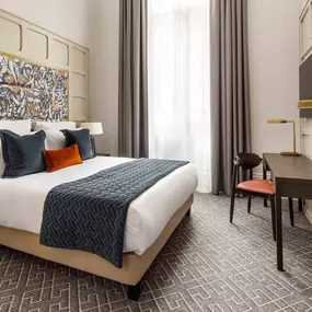 Bild von The Municipal Hotel & Spa Liverpool - MGallery Collection