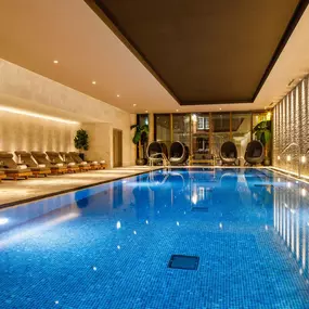 Bild von The Municipal Hotel & Spa Liverpool - MGallery Collection
