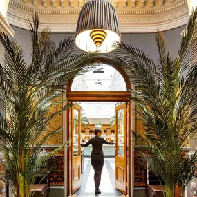 Bild von The Municipal Hotel & Spa Liverpool - MGallery Collection