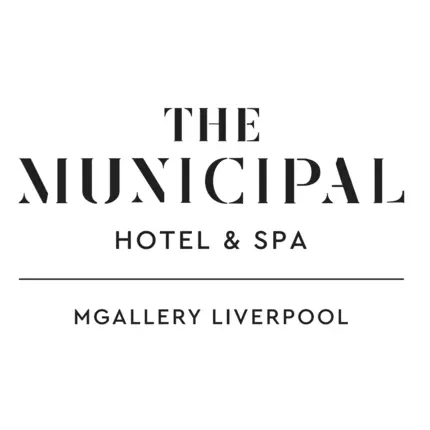 Logo von The Municipal Hotel & Spa Liverpool - MGallery Collection