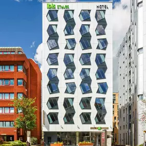 Bild von ibis Styles London Ealing