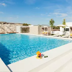 Bild von Aparthotel Adagio Roma Vatican