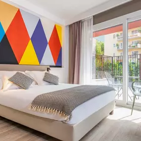 Bild von Aparthotel Adagio Roma Vatican