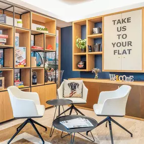 Bild von Aparthotel Adagio Roma Vatican