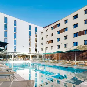 Bild von ibis Budget La Rochelle Centre