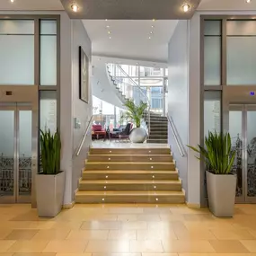 Bild von Mercure Hotel Aachen am Dom