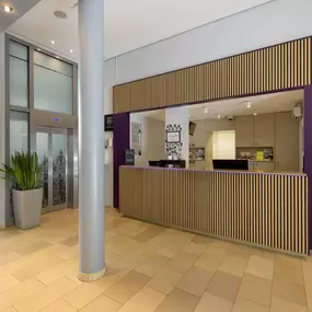 Bild von Mercure Hotel Aachen am Dom