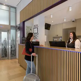 Bild von Mercure Hotel Aachen am Dom