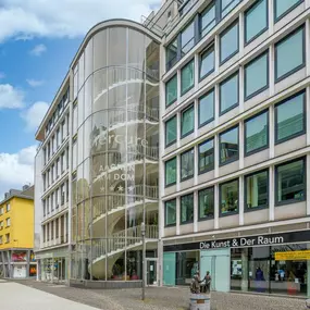 Bild von Mercure Hotel Aachen am Dom