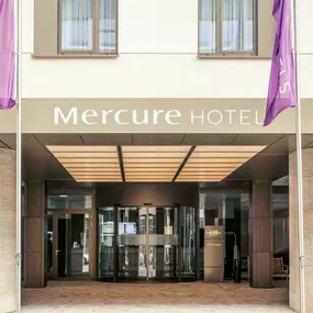 Bild von Mercure Hotel Wiesbaden City