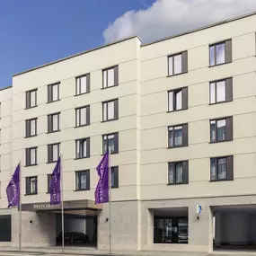 Bild von Mercure Hotel Wiesbaden City