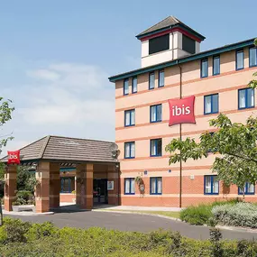 Bild von ibis Preston North