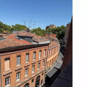 Bild von Hôtel Mercure Toulouse Centre Wilson Capitole