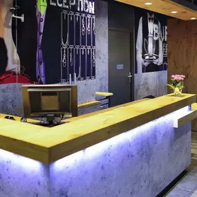 Bild von ibis budget Bollène