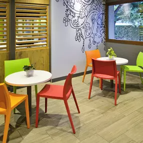 Bild von ibis budget Bollène