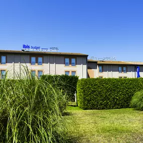 Bild von ibis budget Bollène