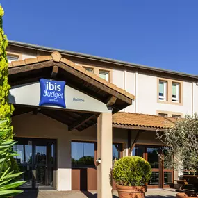Bild von ibis budget Bollène