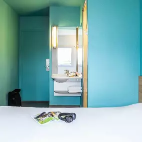 Bild von ibis budget Orly Rungis