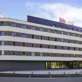 Bild von Ibis Baden Neuenhof