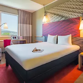 Bild von Ibis Baden Neuenhof