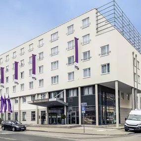 Bild von Mercure Hotel Mannheim am Rathaus