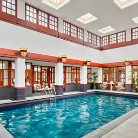 Bild von The Savoy - A Fairmont Hotel