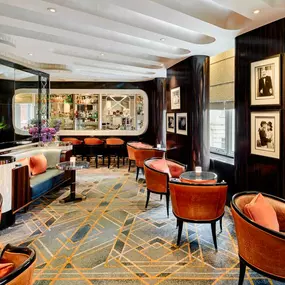 Bild von The Savoy - A Fairmont Hotel